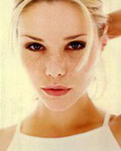 Мелоди Перкинс фото