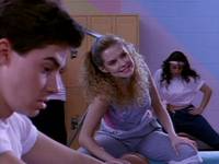 Кадр Школьный бал 3: Последний поцелуй (видео)