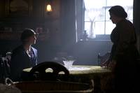 Кадр Аббатство Даунтон