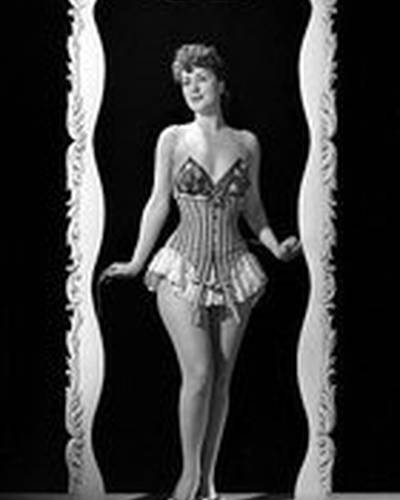 Джипси Роуз Ли фото