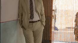 Кадр из фильма "Голограмма для короля" - 2