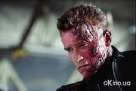 Кадр Терминатор 3: Восстание машин