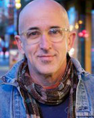 Дэвид Вайсман фото