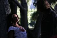 Кадр Озеро смерти