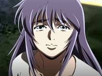 Кадр Пустынная крыса