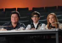 Кадр Лузеры