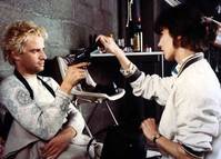 Кадр Подземка