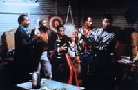 Кадр Я достану тебя, ублюдок