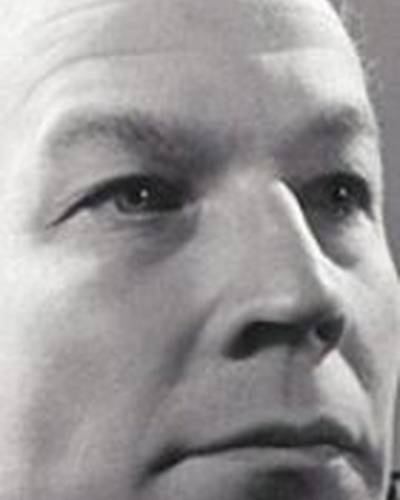 Уильям Фокс фото