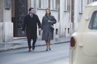 Кадр Расплата