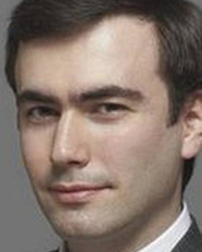 Павел Ходорковский фото