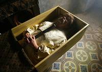 Кадр Во имя короля