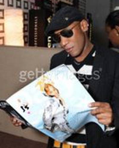 Тен Трэвис фото