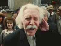 Кадр Визит дамы