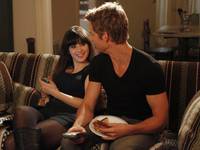 Кадр Новенькая