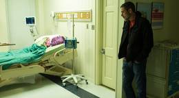 Кадр из фильма "Скорость: Автобус 657" - 1