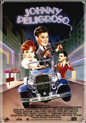 Опасный Джонни