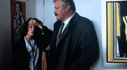 Кадр из фильма "Орлы юриспруденции" - 1