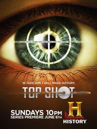 Постер Top Shot