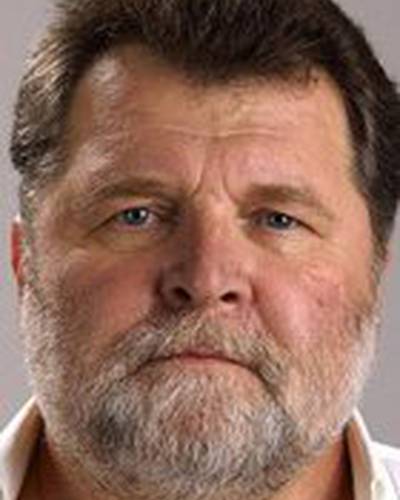 Михаил Стародубов фото