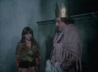 Кадр Тайна Снежной королевы