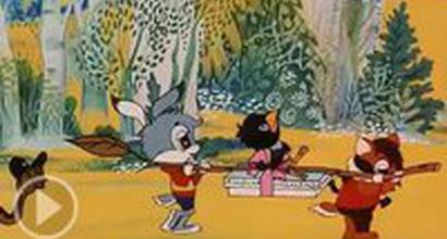 Мультфильм 