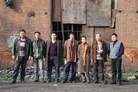 Кадр Стальное пианино