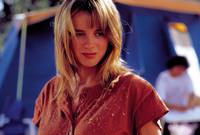 Кадр Рыжая белка