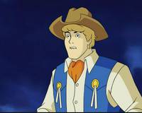 Кадр Скуби-Ду! Пираты на борту! (видео)