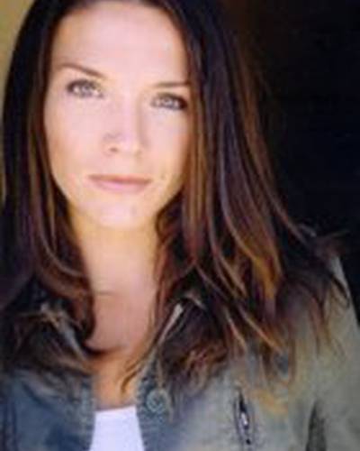 Кэролайн Уитни Смит фото