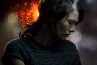 Кадр Øтражение