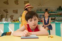 Кадр Каникулы маленького Николя