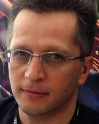 Юрий Москвин фото