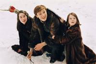 Кадр Хроники Нарнии: Лев, колдунья и волшебный шкаф