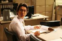 Кадр Возвращение