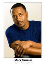 Марк Симмонс фото