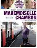 Постер из фильма "Мадемуазель Шамбон" - 1