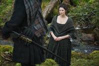 Кадр Чужестранка