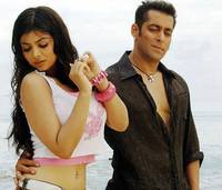 Кадр Особо опасен