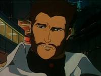 Кадр Кибернетический страж (видео)