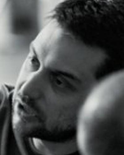 Срджан Голубович фото