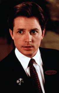 Кадр Консьерж