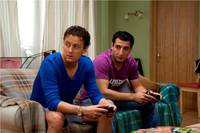 Кадр Универ. Новая общага