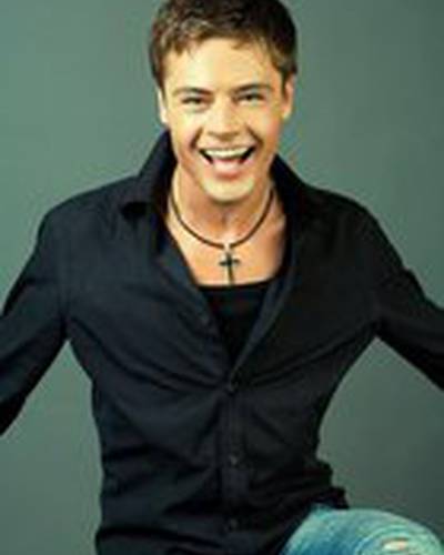 Иван Николаев фото