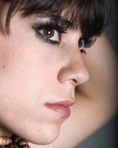 Таня Анхелес фото