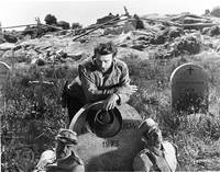 Кадр За пригоршню долларов