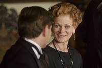 Кадр Аббатство Даунтон