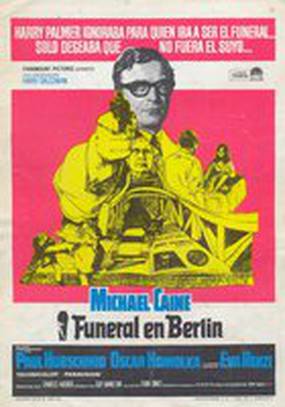 Похороны в Берлине