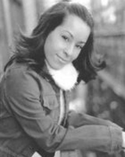 Джоанна Эстевез фото