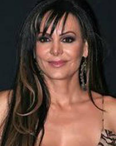 Марибель Гардия фото